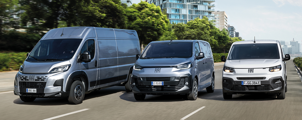Fiat pro days