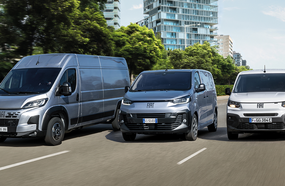 Fiat pro days