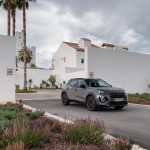 PEUGEOT_E2008 Photo