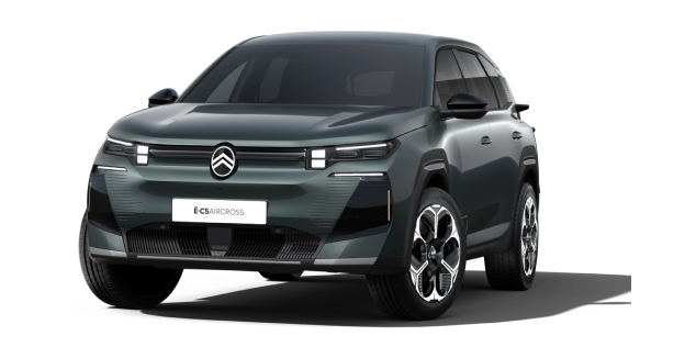 NOVO Citroën C5 Aircross